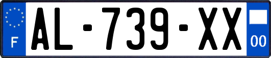 AL-739-XX