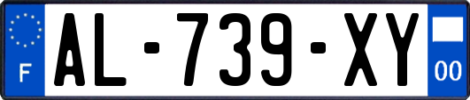 AL-739-XY