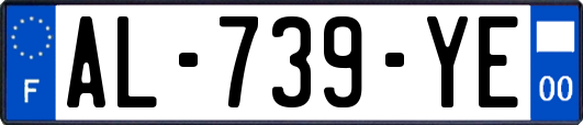 AL-739-YE