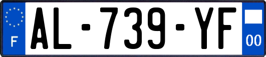 AL-739-YF