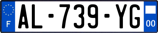 AL-739-YG