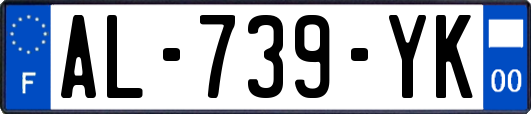 AL-739-YK