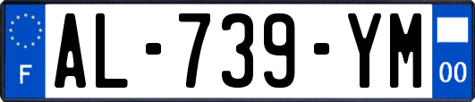 AL-739-YM