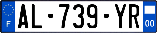 AL-739-YR