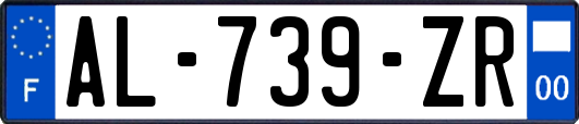 AL-739-ZR