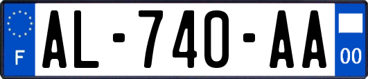 AL-740-AA