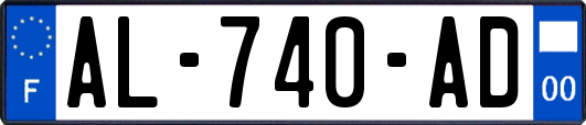 AL-740-AD