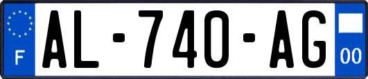 AL-740-AG