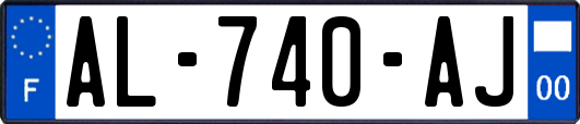 AL-740-AJ