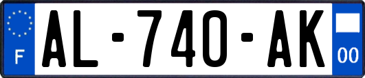 AL-740-AK