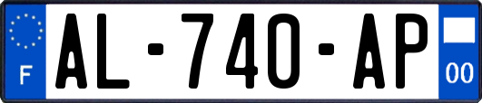 AL-740-AP