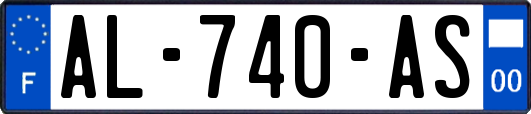 AL-740-AS