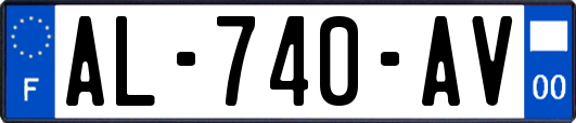 AL-740-AV