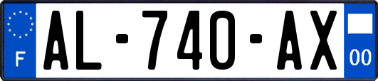AL-740-AX