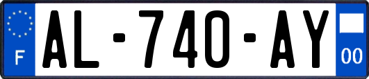 AL-740-AY