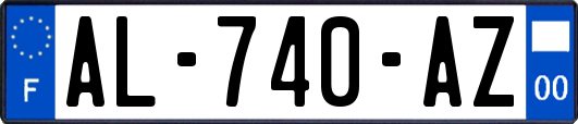 AL-740-AZ