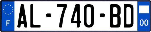 AL-740-BD