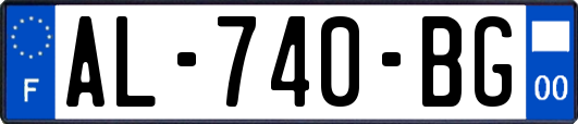 AL-740-BG