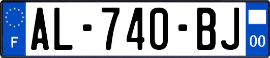 AL-740-BJ