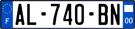 AL-740-BN