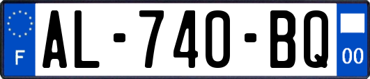 AL-740-BQ