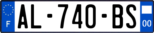 AL-740-BS