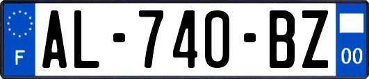 AL-740-BZ