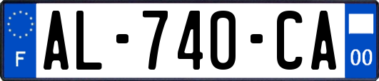 AL-740-CA