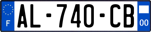 AL-740-CB