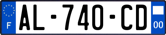 AL-740-CD