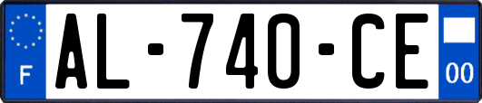 AL-740-CE