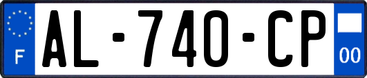 AL-740-CP