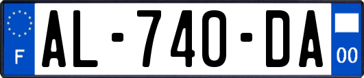 AL-740-DA