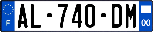 AL-740-DM