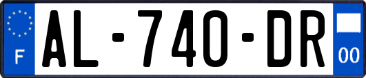 AL-740-DR