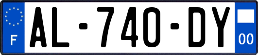 AL-740-DY