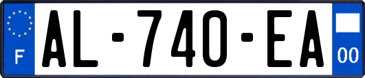 AL-740-EA