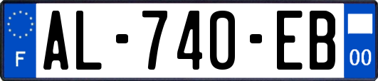 AL-740-EB