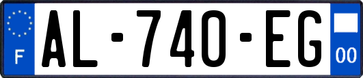AL-740-EG