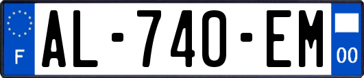 AL-740-EM