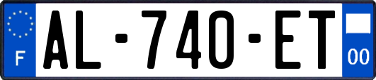 AL-740-ET