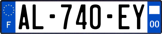 AL-740-EY