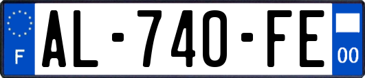 AL-740-FE