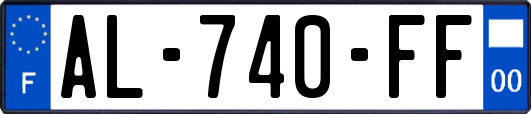 AL-740-FF