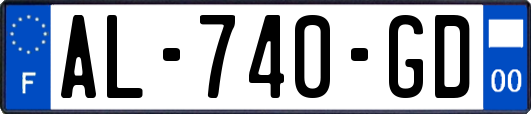 AL-740-GD