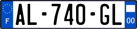 AL-740-GL