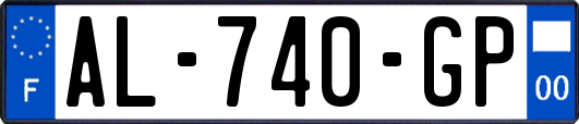 AL-740-GP