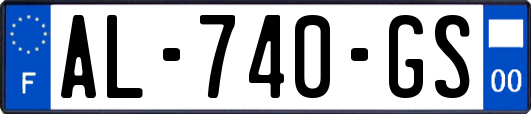 AL-740-GS