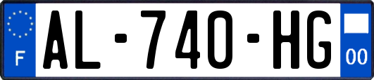 AL-740-HG