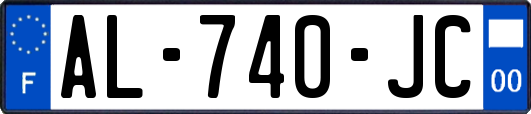 AL-740-JC